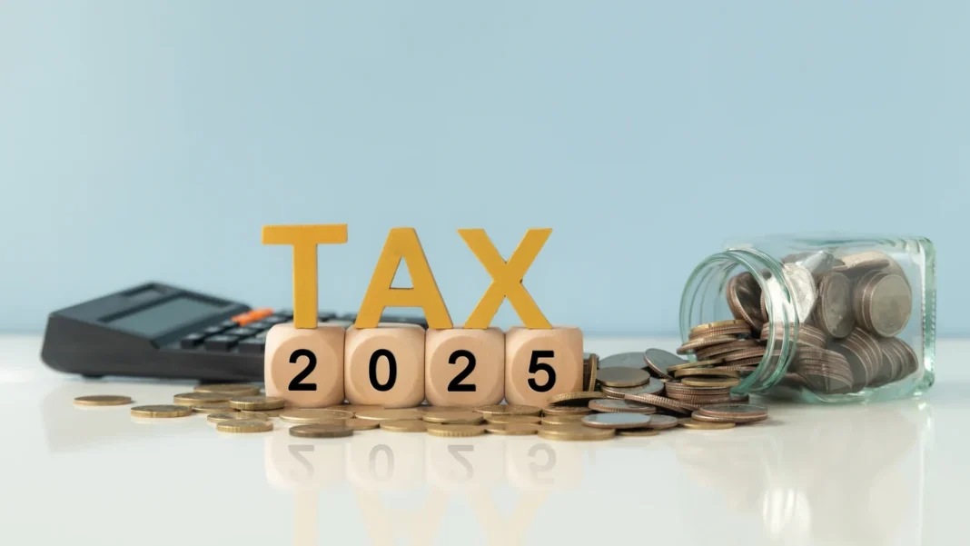 tax2025